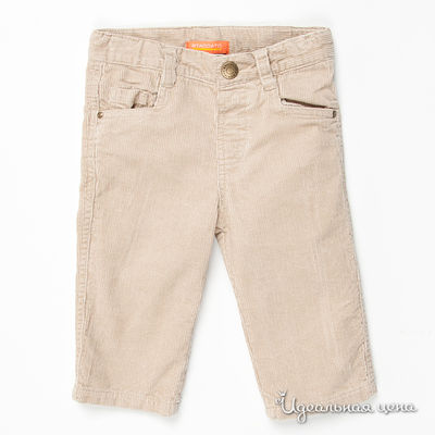 Брюки Staccato, цвет цвет бежевый