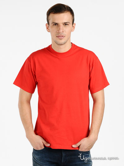 Комплект Fruit of the Loom, цвет цвет серый / красный / темно-синий