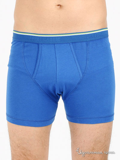 Комплект Fruit of the Loom, цвет цвет голубой / нефритовый