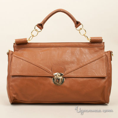 Сумка House, цвет цвет коричневый