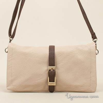 Сумка House, цвет цвет светло-серый