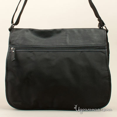 Сумка House, цвет цвет черный