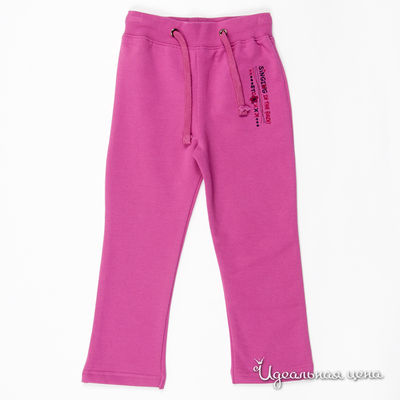 Брюки Staccato, цвет цвет фуксия