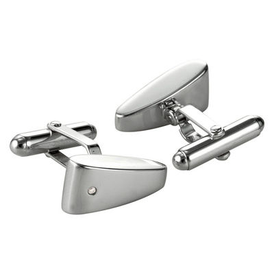 Запонки Hot Diamands