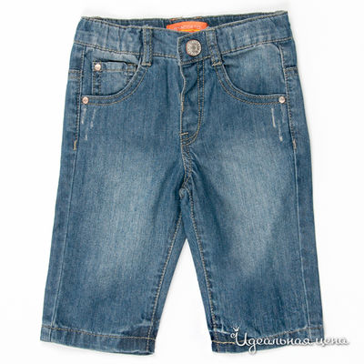 Брюки Staccato, цвет цвет синий