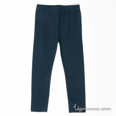 Леггинсы Staccato, цвет цвет синий