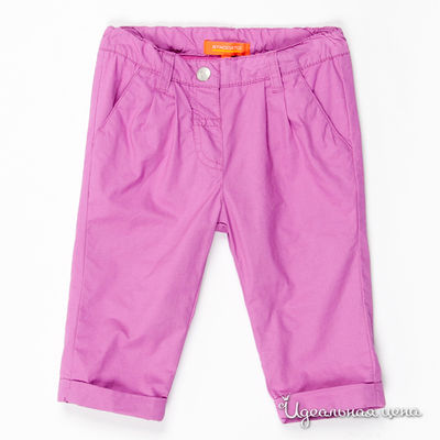 Брюки Staccato, цвет цвет фуксия