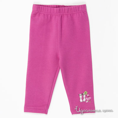 Леггинсы Staccato, цвет цвет фуксия