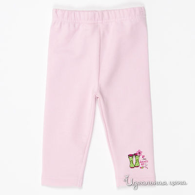 Леггинсы Staccato, цвет цвет розовый