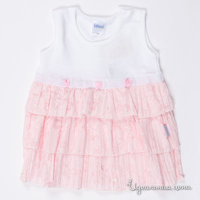 Платье Liliput, цвет цвет розовый