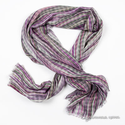 Шарф Roeckl, цвет цвет пурпурный