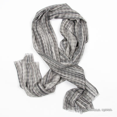 Шарф Roeckl, цвет цвет серый