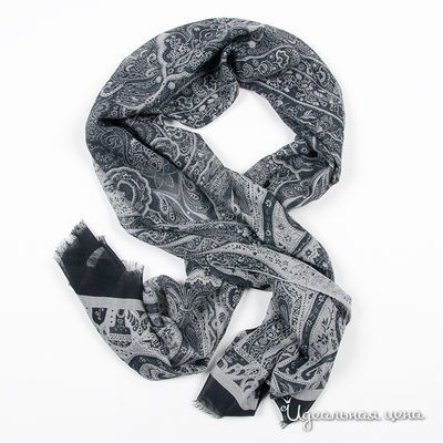 Шарф Roeckl, цвет цвет черный