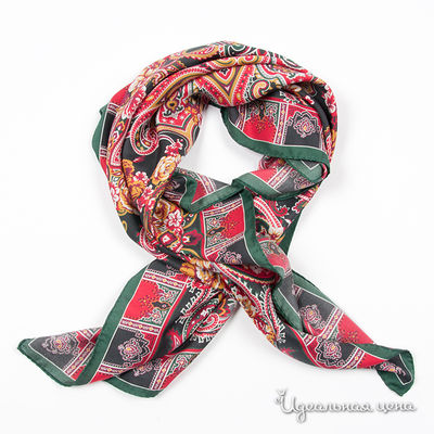 Платок Roeckl, цвет цвет мультиколор