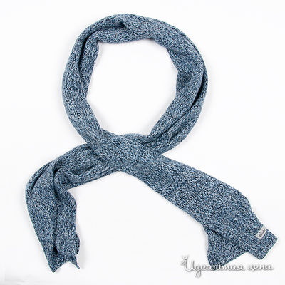 Шарф Roeckl, цвет цвет синий