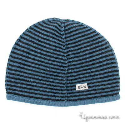 Шапка Roeckl, цвет цвет синий / черный