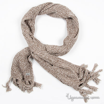 Шарф Roeckl, цвет цвет песочный