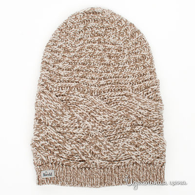 Шапка Roeckl, цвет цвет песочный