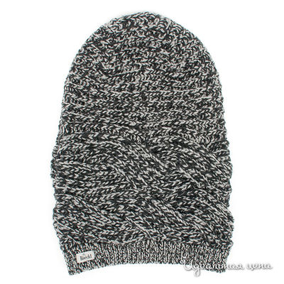 Шапка Roeckl, цвет цвет черный