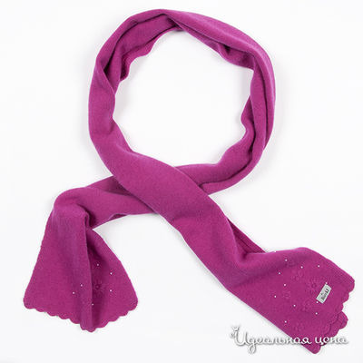 Шарф Roeckl, цвет цвет фуксия