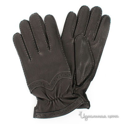 Перчатки Roeckl, цвет цвет черный