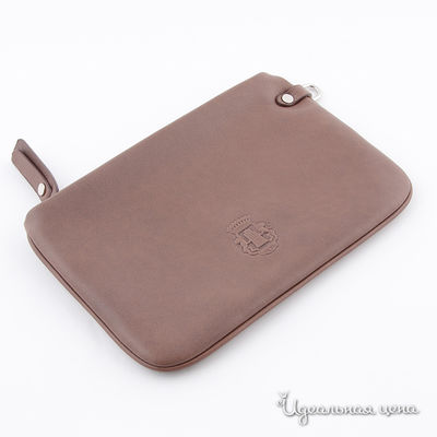 Сумка Roeckl, цвет цвет светло-коричневый