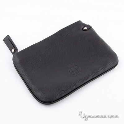 Сумка Roeckl, цвет цвет темно-коричневый