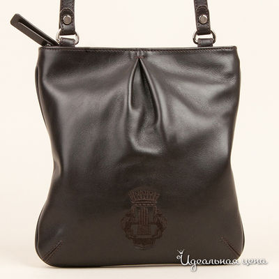 Планшет Roeckl, цвет цвет темно-коричневый