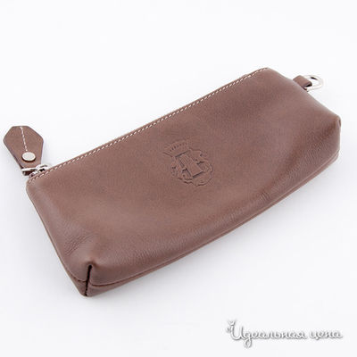 Сумка Roeckl, цвет цвет светло-коричневый