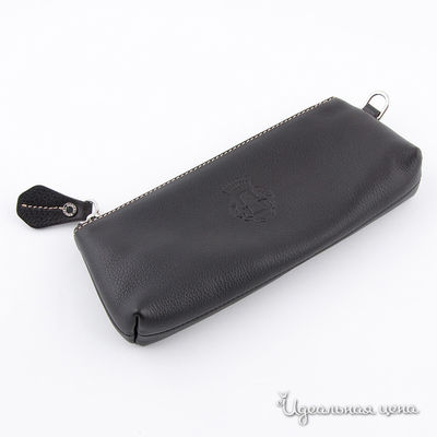 Сумка Roeckl, цвет цвет темно-коричневый