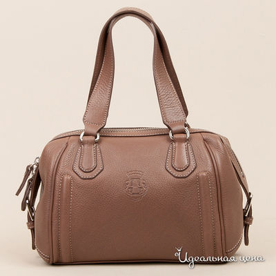 Сумка Roeckl, цвет цвет коричневый