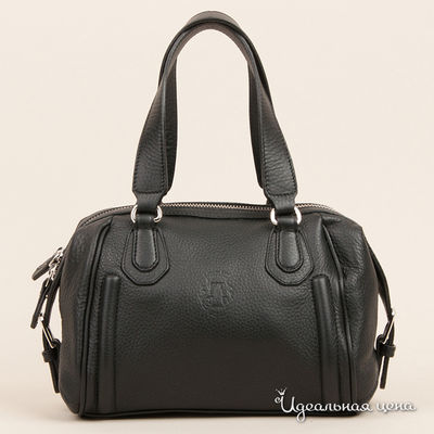 Сумка Roeckl, цвет цвет черный