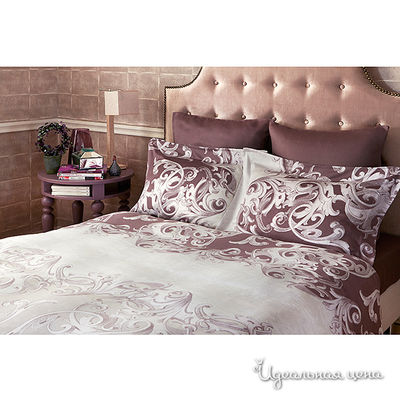 Комплект Togas, цвет цвет какао