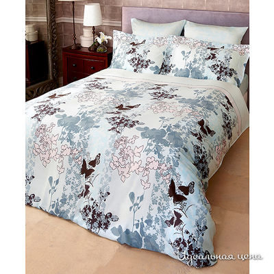 Комплект Togas, цвет цвет голубой