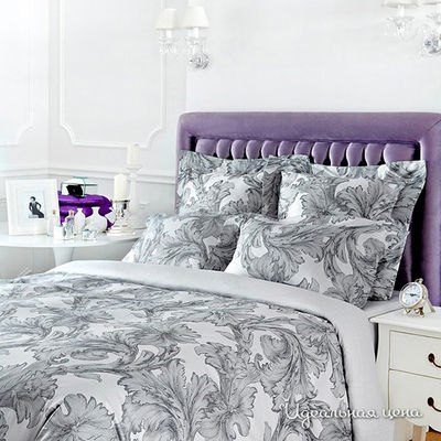 Комплект Togas, цвет цвет серый