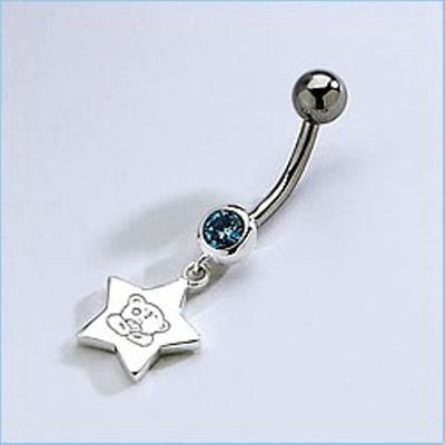 Пирсинг из серебра   Me to you Me to you