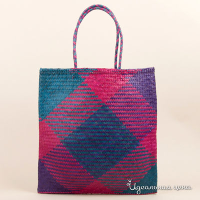 Сумка Bon Bon, цвет цвет мультиколор