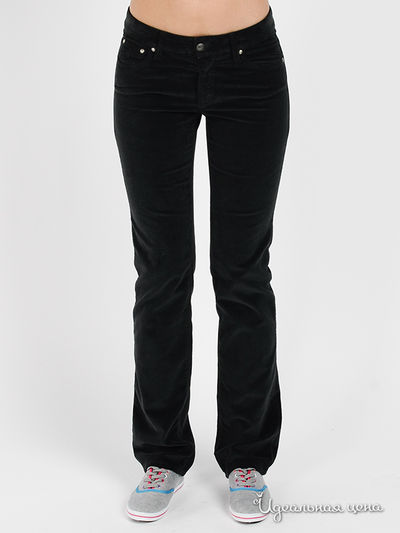 Брюки Marlboro Classics, цвет цвет серый