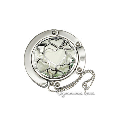 Держатель Glamglam, цвет цвет белый