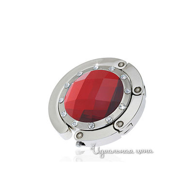 Держатель Glamglam, цвет цвет красный