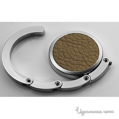 Держатель Glamglam, цвет цвет кофе с молоком