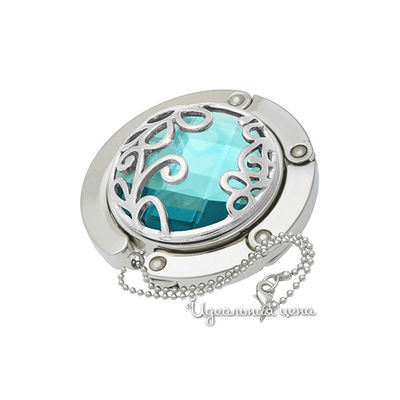 Держатель Glamglam, цвет цвет голубой