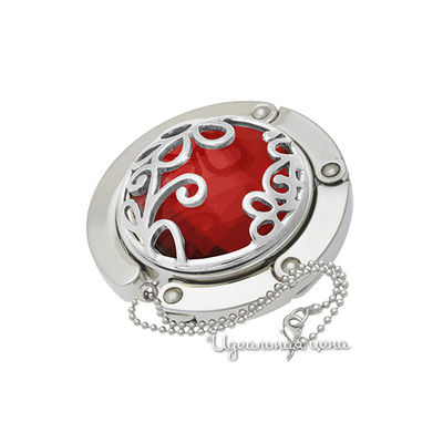 Держатель Glamglam, цвет цвет красный