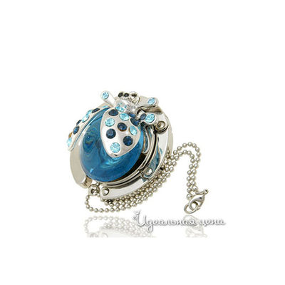 Держатель Glamglam, цвет цвет голубой