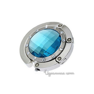 Держатель Glamglam, цвет цвет голубой