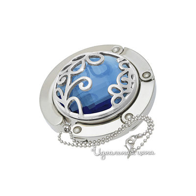 Держатель Glamglam, цвет цвет синий