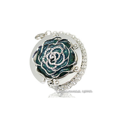 Держатель Glamglam, цвет цвет темно-зеленый