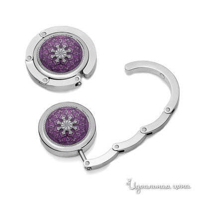 Держатель Glamglam, цвет цвет фиолетовый