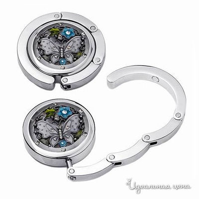 Держатель Glamglam, цвет цвет мультиколор