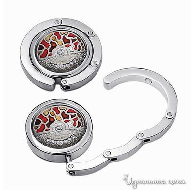 Держатель Glamglam, цвет цвет мультиколор